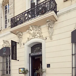 Maison Montgrand - Vieux Port Hotel Marsella