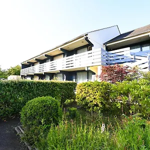 Kyriad Tarbes Hotel Odos