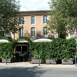 La Farigoule Hotel Sainte-Cécile-les-Vignes