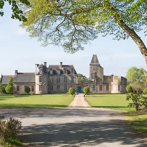 Chateau Du Bois-guy Golf Hotel