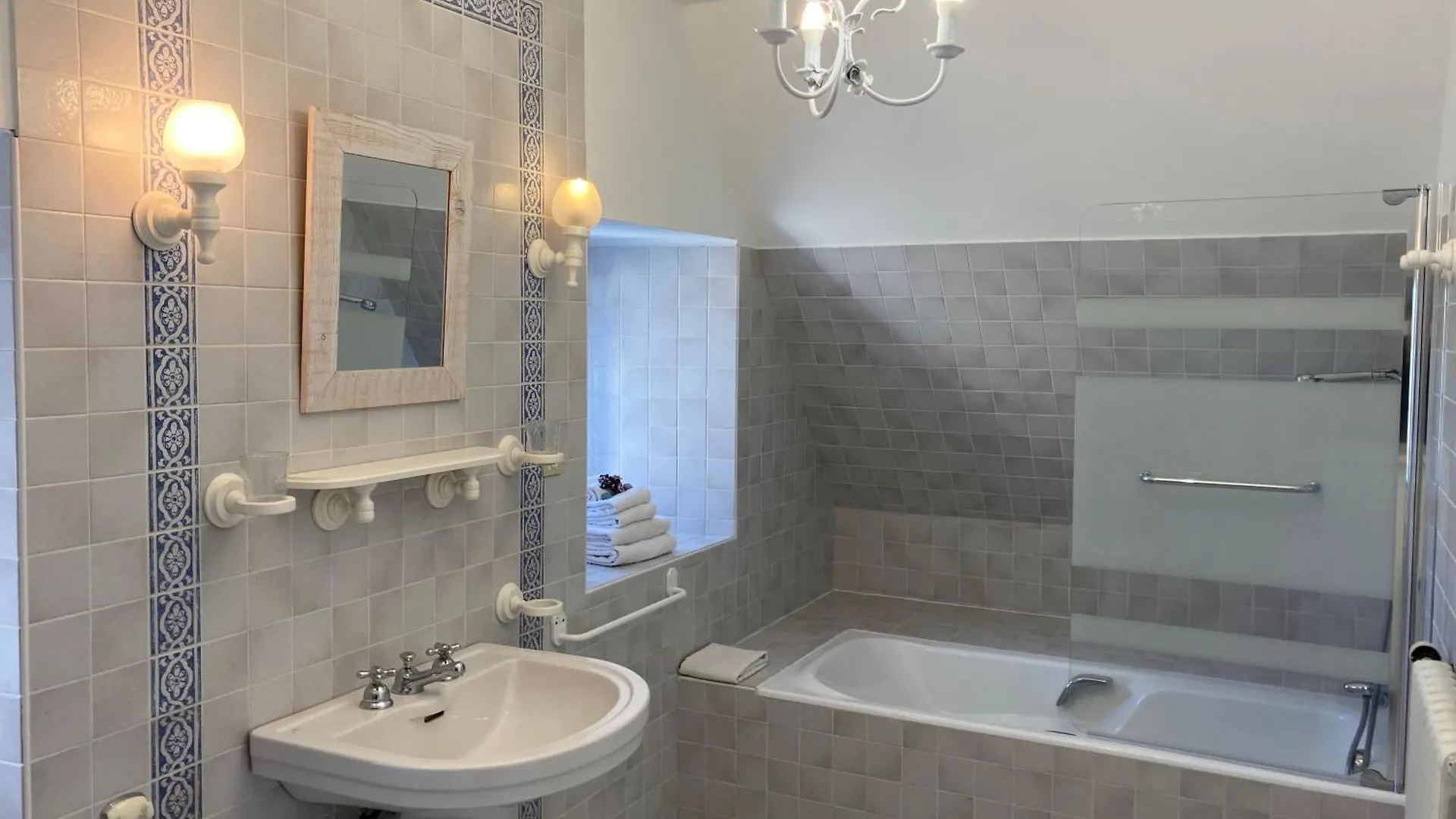 Bed and Breakfast Manoir De Saint-Fiacre Malansac